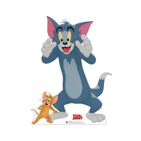 tom and jerry movies 2014